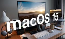 macOS 15.0 Sequoia sürpriz bir tarihte geliyor