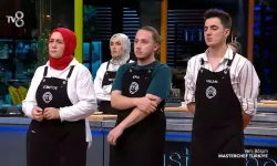 MasterChef 18 Eylül Dokunulmazlık ve Eleme Adayları belli oldu: Yarışmada gerilim tırmandı