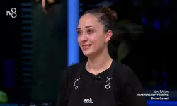 MasterChef 2024: Beril Yavuz Kimdir? MasterChef Beril Kaç Yaşında? MasterChef Beril Elendi mi?