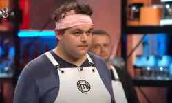 MasterChef 2024'te Çağlar Azır Kimdir, Elendi mi?