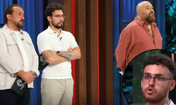 MasterChef'te kural ihlaline büyük ceza! Şefler kızdı "Kuralları öğrenin artık!"