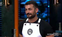 MasterChef Akın kimdir? MasterChef Akın nereli?