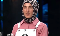 MasterChef Ayşe kimdir? MasterChef Ayşe nerelidir?