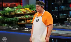 MasterChef Çağlar kimdir? Elendi mi?