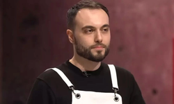 MasterChef Kerem kimdir? MasterChef Kerem nerelidir?