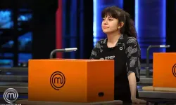 MasterChef Sena Zeynep Gültepe kaç yaşında, nereli?