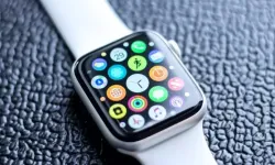 Apple Watch akıllı saat pazarında liderliğini güçlendirdi