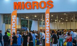 Fuarda Migros’tan unutulmaz etkinlikler