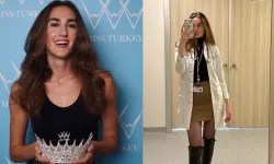 Miss Turkey 2024 doktor birincisi İdil Bilgen Bingöl’e atandı! Doktorluğu bırakacak mı?