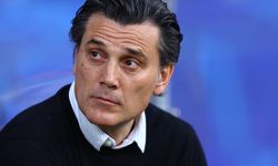 Montella'da İzlanda maçı için: İzmir'de özel bir atmosfer olacak