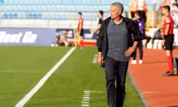 Mourinho derbiye sıkı çalışıyor: Dört isim için uyarılarda bulundu