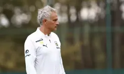 Mourinho devreye girdi: Planlar sil baştan