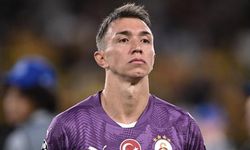 Muslera şimdi de sokak satın aldı, tepkiler büyüdü