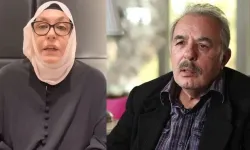 Necla Nazır'dan Ferdi Tayfur'a sert çıkış: Sabrımın sonundayım!