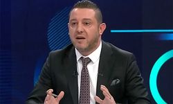 Nihat Kahveci Fenerbahçe'yi eleştirdi: Sinirden pancar gibi oldum