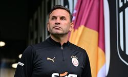 Süper Lig’in en pahalı transferi olacak! Galatasaray’da 40 milyon euroluk imza