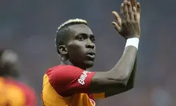 Onyekuru'dan koşu var: Süper Lig'e geri mi dönüyor?