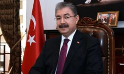 Osmaniye Valisi Dr. Erdinç Yılmaz kimdir? Hangi ödüllere sahiptir? Kendisine yazılan romanı mı var?