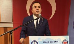 Sağlık Sen'de genel kurul heyecanı: Ekrem Özdemir yeniden başkan