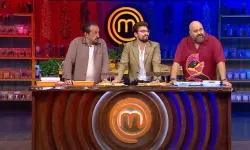 MasterChef'te büyük hata| Eleme potası belli oldu...