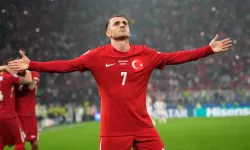 Portekiz onu konuşuyor: Hat-trick yapan Kerem, Portekiz'i salladı