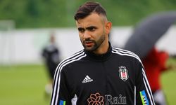 Futbolcu Rachid Ghezzal kimdir? Kaç yaşında? Hangi takımda?