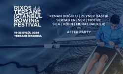 Açık hava konserleri iptal edildi! Rixos Tersane İstanbul Kürek Festivali'nde konserler iptal edildi