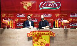 Sponsorluk anlaşması| Lezita, Göztepe basketbol takımının sponsoru oldu