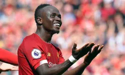 Sadio Mané kimdir? Beşiktaşa transfer oldu mu?