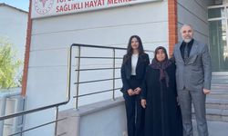 Sağlıklı Hayat Merkezinde büyük başarı: 60 yaşındaki kadın 12 ayda 27 kilo verdi