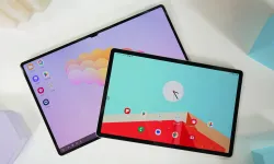 Galaxy Tab S10 Ultra'nın sızdırılan görselleri ortaya çıktı