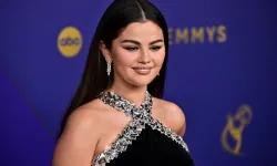 Selena Gomez'in gala paylaşımı 4 milyon beğeni aldı!