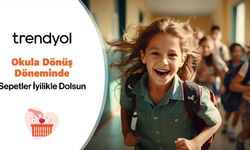 ‘Sepette İyilik’ Programı ile Eğitim ve Çocuk Haklarına destek