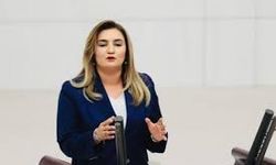 Sevda Erdan Kılıç: Zabıta Teşkilatına meslek kanunu şart, haklar artırılmalı