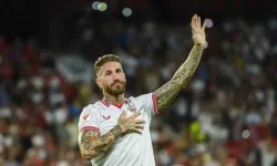 Sergio Ramos kimdir? Hangi takımda?