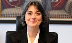 Sinem Dedetaş kimdir? Nereli? Kaç yaşında?