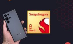 Snapdragon 8 Gen 4 şok etti