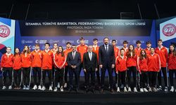 Basketbolun geleceği için önemli adım: Spor Lisesi protokolü imzalandı