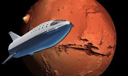 Mars’ta ilk koloniyi Elon Musk kuracak| Starship planı tutacak mı?