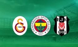 Süper Lig'de 3 Büyüklerin Yabancı Kontenjanında Son Durum: Galatasaray, Fenerbahçe ve Beşiktaş'ın Güncel Kadro Durumu