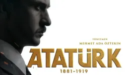 Tarih belli oldu: ATATÜRK 1881-1919 filmi hangi platformda ve ne zaman yayınlacak?