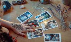 Tarot falına göre gününüz nasıl geçecek? Bugünün tarot kartları ne söylüyor?