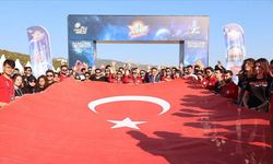 TEKNOFEST 2024: Antalya'da teknoloji yarışmalarının finali başlıyor