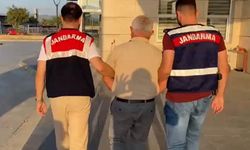 Terör örgütüne ağır darbe: PKK üyesi İzmir'de yakalandı!