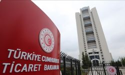 Bakanlık, iki iirketi "Dış Ticaret Sermaye Şirketi" listesine ekledi