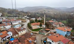 Tokat’taki Malum Seyit Camisi’nin restorasyon çalışmaları başlıyor