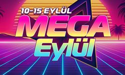 Trendyol, ‘Mega Eylül’ kampanyasını başlattı