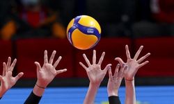 TSYD İzmir voleybol turnuvası'nda heyecan başlıyor