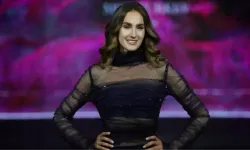 Miss Turkey 2024'ün birincisi İdil Bilgen’in babası bakın kim!