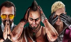 Far Cry serisi sıfırdan yeniden doğuyor